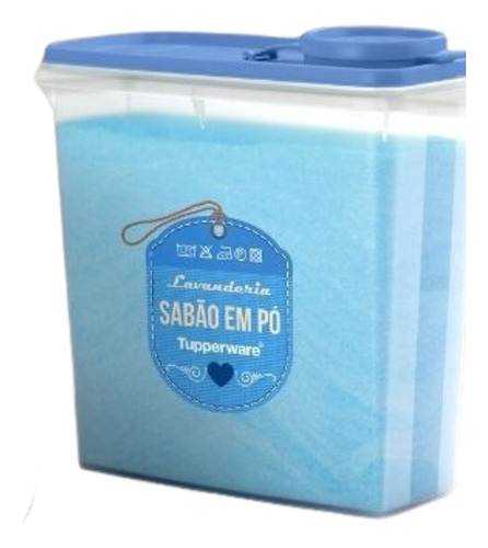 Pote Para Alimentos Hermético Tupperware Pote Mantimentos Hermetico Armazenamento Comida Detergente Tapoer Tapuer Tapware Tapawer Tappueware Vasilha De Plástico 2000ml