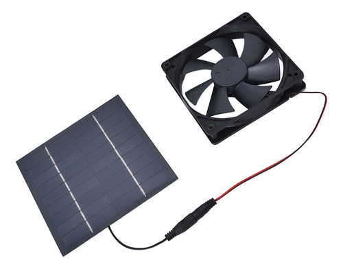 Kit De Escape Individual A Prueba De Agua Alimentado Por Ven