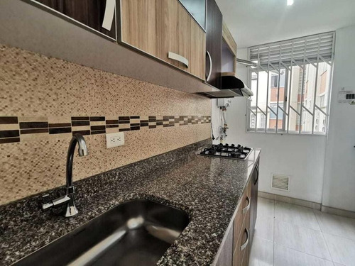 Imagen 4 de 14 de Vendo Apartamento En Zuame(funza) Mls 22-167