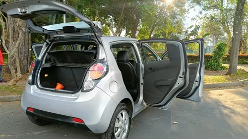 Chevrolet Spark 1.0 Lt M200