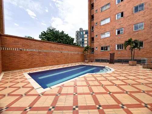 Vendo Apartamento En El Segundo Parque De Laureles - Medellín