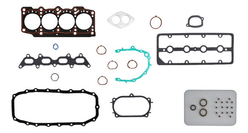 Juego Juntas Illinois P/ Fiat Idea Punto 1.2/1.4 16v (mg)