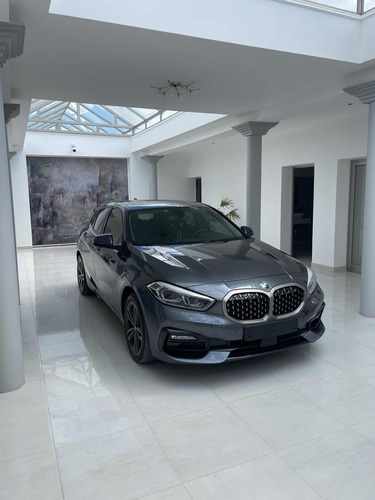 BMW Serie 1 1.5 118i Sport Line 136cv