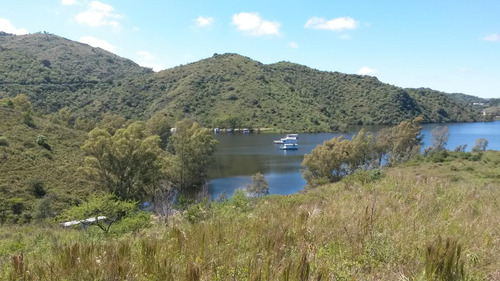 Venta Terrenos Exclusivas Vistas - Villa Ciudad De America, Lago Los Molinos - Cordoba