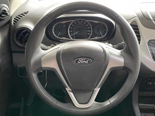 Ford Ka Se 1.0 Mec.