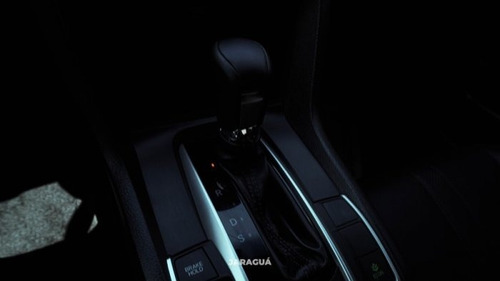 Civic 2.0 16v Flexone Exl 4p Cvt