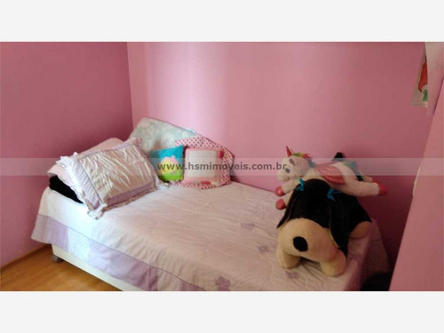 Apartamento - Centro - Sao Bernardo Do Campo - Sao Paulo | Ref.: - 17277