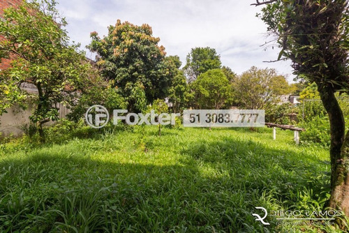 Imagem 1 de 7 de Terreno, 359.2 M², Vila Jardim - 200255