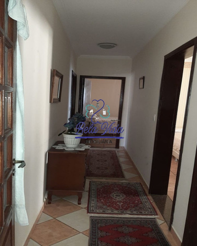 Imagem 20 de 30 de Indaiatuba-sp, Chácara, Condomínio Terras De Itaici, Bela Vida Imobiliária - Ch00240 - 70082141