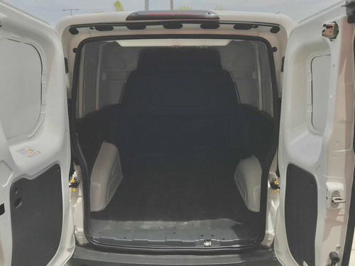 Imagem 7 de 7 de Fiat Fiorino 1.4 Mpi Furgão Hard Working 8v Flex 2p Manual