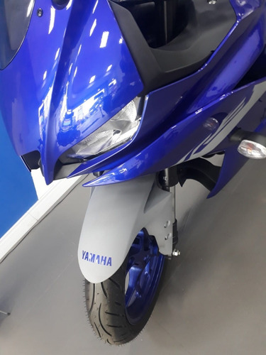 Imagem 3 de 19 de Yamaha Yzf R3