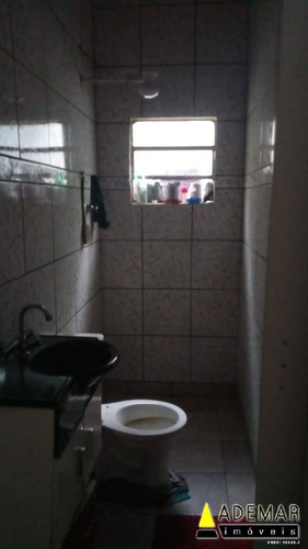 Imagem 9 de 15 de Casa Para Renda Escriturada Aceita Troca Na Praia - 1173