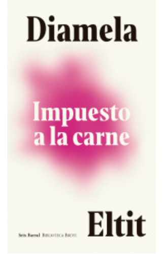 Impuesto A La Carne