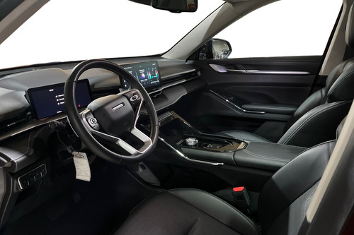 Haval (in) 2.0t Gt At Awd Deluxe 5p
