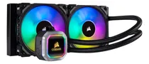 Comprar Enfriamiento Liq Corsair Icue H100i Elite Capellix 240mm Ref