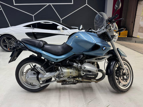 Bmw R 1150 R