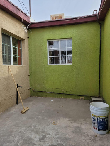 Casa En Renta Ciudad Juárez Chihuahua Infonavit Frontera.