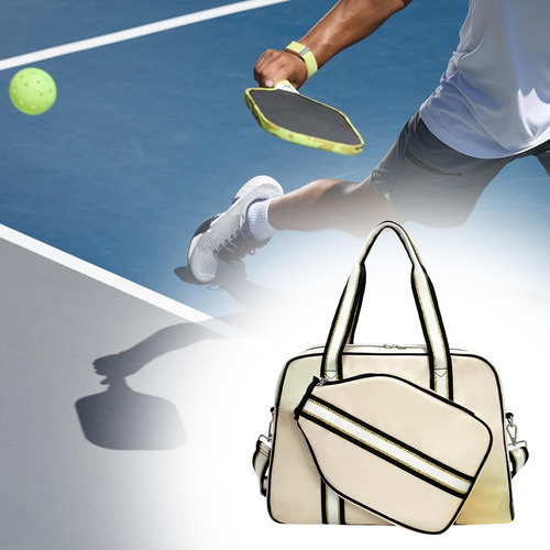 Bolsa De Pickleball, Bolsa De Mano De Pickleball, Bolsa De