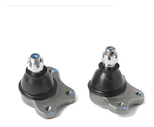 2 Rótulas 1 Superior 1 Inferior Mazda B2000 B2200 B2600 4x2