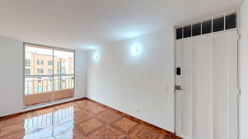 Vendo Apartamento Soacha Terreros, Conjunto Torres Del Parque Soacha, 59m2 3hab 2baños Piso 5 Acceso Por Ascensor. Contado, Crédito, Fna, Caja Honor C 165094