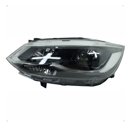 Farola Izquierda Chevrolet Onix Led Turbo 21