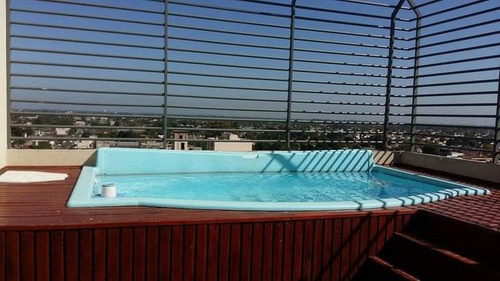 Imagen 10 de 11 de Departamento 2 Ambientes Con Terraza (itati 6)