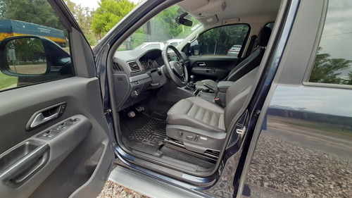 Volkswagen Amarok 2.0 Cd Tdi 180cv 4x2 Highline Pack 2018