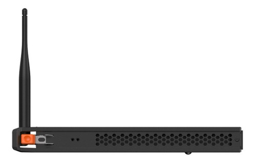 Imagen 4 de 5 de Pc Viewsonic Vpc25-w33-p1 I5-10400t 8gb Ram 256gb Ssd W10p