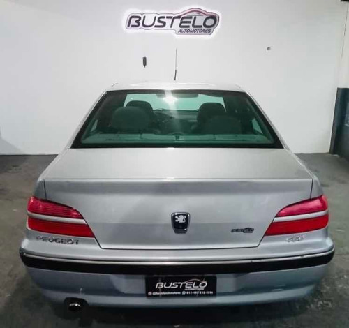 Imagen 6 de 15 de Peugeot 406