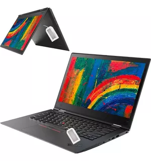 Notebook Lenovo Thinkpad X1 Carbon Intel Core I5