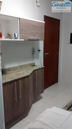 Apartamentos À Venda Em Bragança Paulista/sp - Compre O Seu Apartamentos Aqui! - 1334621