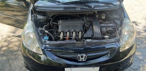 Fit Lxl 1.4 Flex Manual 2008