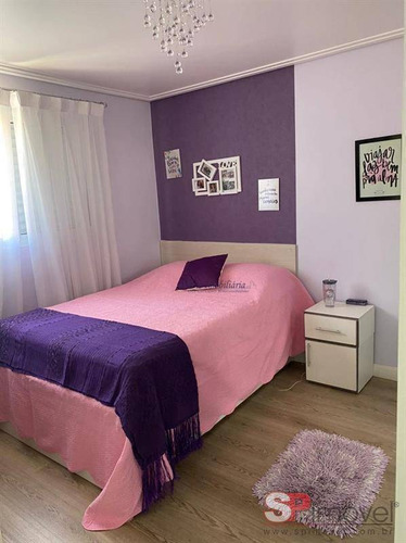 Imagem 19 de 24 de Casa Com 3 Dormitórios À Venda, 147 M² Por R$ 1.100.000,00 - Jardim Paraíso - São Paulo/sp - Ca0386