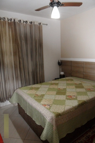 Imagem 17 de 21 de Apartamento A Venda Na Vila Araguaia - 721