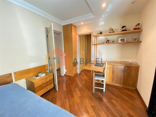 Imagem 18 de 30 de Apartamento Um Por Andar Jardim Anália Franco - 7953