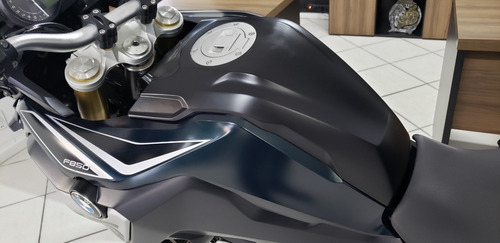 Imagem 9 de 15 de Bmw -f850 Gs Premium