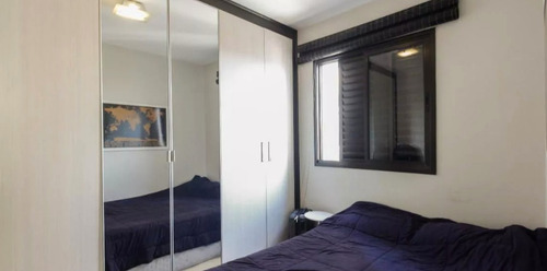 Imagem 10 de 20 de Apartamento Residencial Em São Paulo - Sp - Ap2732_etic