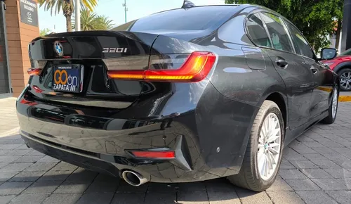 BMW Serie 3 2.0 320ia At