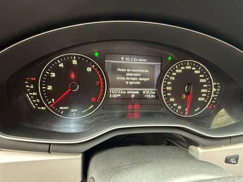Audi A4 2.0 T Dynamic 190hp Dsg