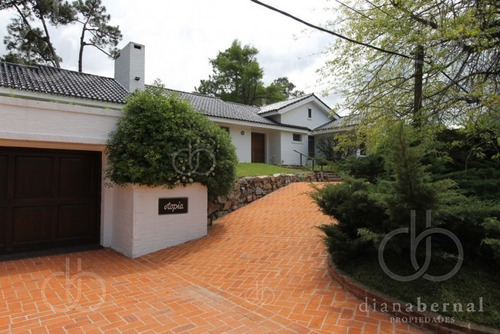 Imagen 20 de 23 de Chalet En El Golf, 4 Dormitorios Y Piscina Climatizada.- Ref: 54206