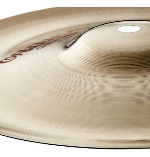 Platillo A0610 Zildjian