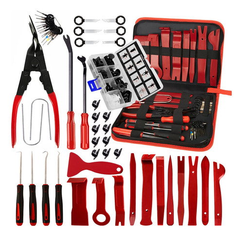 Byniiur Extractor de Rodamientos, 3 lb.