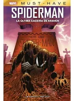 Comprar  Comic Must Have Spiderman La Última Cacería De Kraven