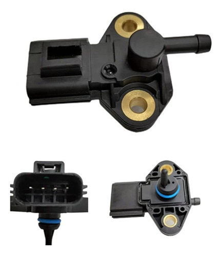 . Sensor Regulador Presion Gasolina Explorer Escape Focus