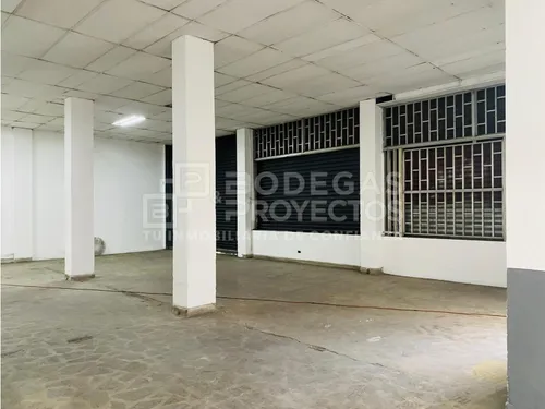 Bodega Disponible Para Arriendo En Itagüí