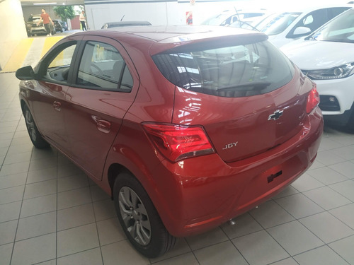 Chevrolet Onix Joy Black 0km Entrega Inmediata 90899gh