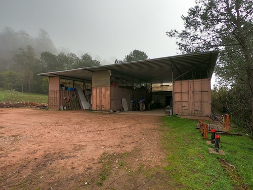 Imagen 22 de 26 de Salón De Eventos Con Toda La Infraestructura, Las Vertientes