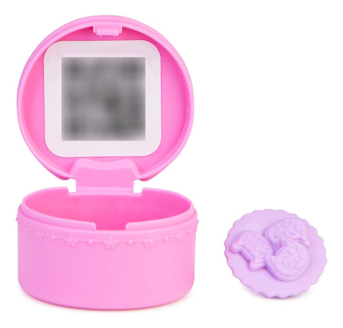Gabbys Dollhouse: Fiesta De Cumpleaños De Pandy Patas
