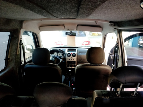 Peugeot Partner 1.6 Hdi Furgon Confort
