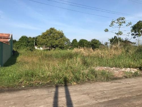 Terreno Na Praia De Itanhaém,confira! 4359 J.a
